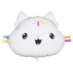 Folieballong Gabbys Dukkehus Cakey