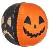 Folieballong Halloween-gresskar Two Face