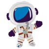 Folieballong Happy Astronaut