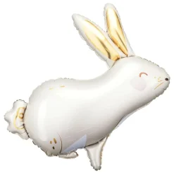 Folieballong Hare