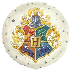 Folieballong Harry Potter