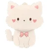 Folieballong Katt