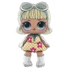Folieballong LOL Surprise Go Go Girl Shape