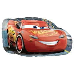 Folieballong Lynet McQueen