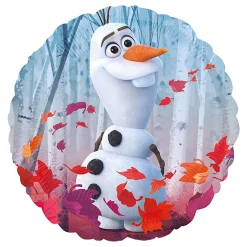 Folieballong Mini Frost/Frozen 2