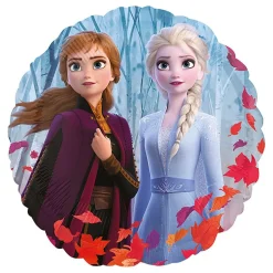 Folieballong Mini Frost/Frozen 2