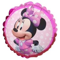 Folieballong Mini Minni Mus Disney