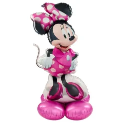 Folieballong Minni Mus AirLoonz