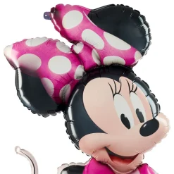 Folieballong Minni Mus AirLoonz