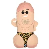 Folieballong Mr D