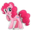 Folieballong My Little Pony Pinkie Pie