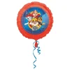 Folieballong Paw Patrol