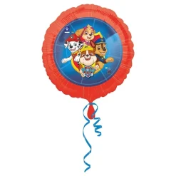 Folieballong Paw Patrol