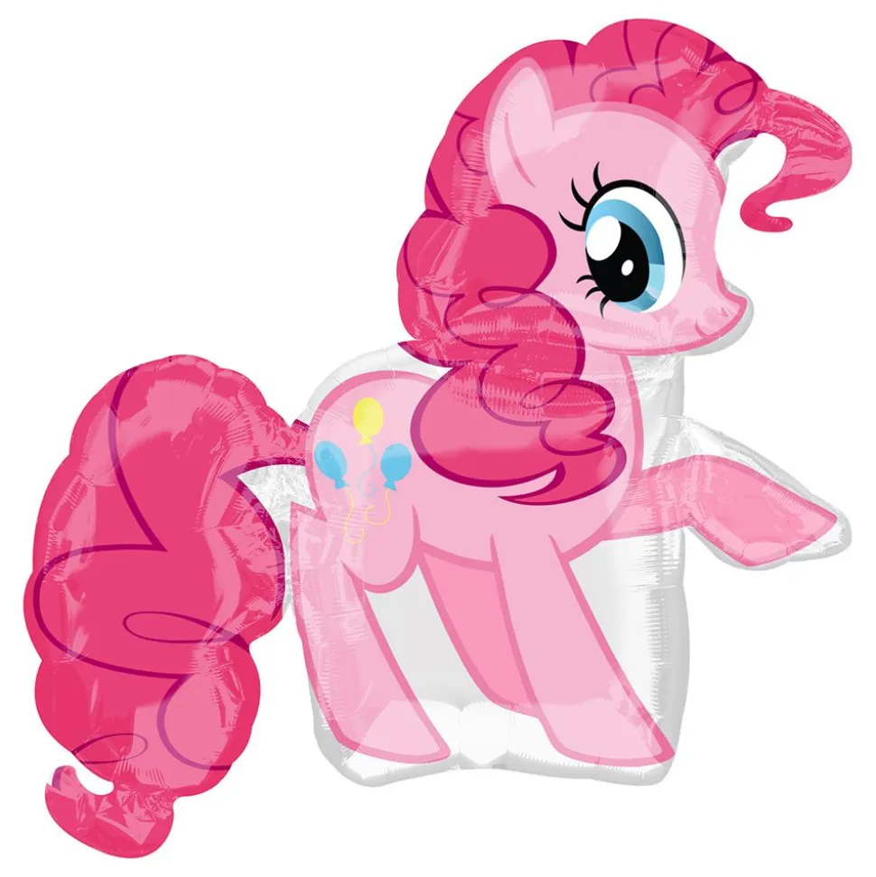 Folieballong Pinkie Pie