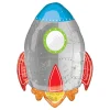 Folieballong Rakett
