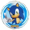Folieballong Sonic the Hedgehog