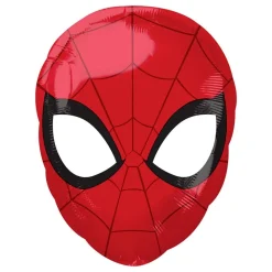 Folieballong Spider-Man Hode