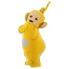 Folieballong Teletubbies Laa-Laa Shape