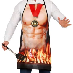 Forkle Mister BBQ