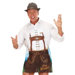 Forkle Tyrolermann