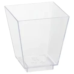 Former Fingerfood Transparent
