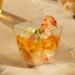 Former Fingerfood Transparent
