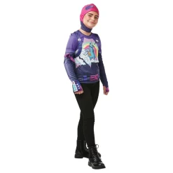 Fortnite Brite Bomber Teen Budget Drakt