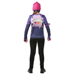 Fortnite Brite Bomber Teen Budget Drakt