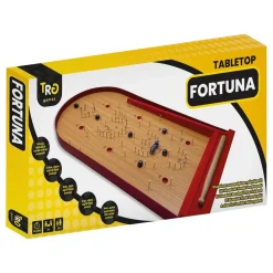 Fortuna Bordspill