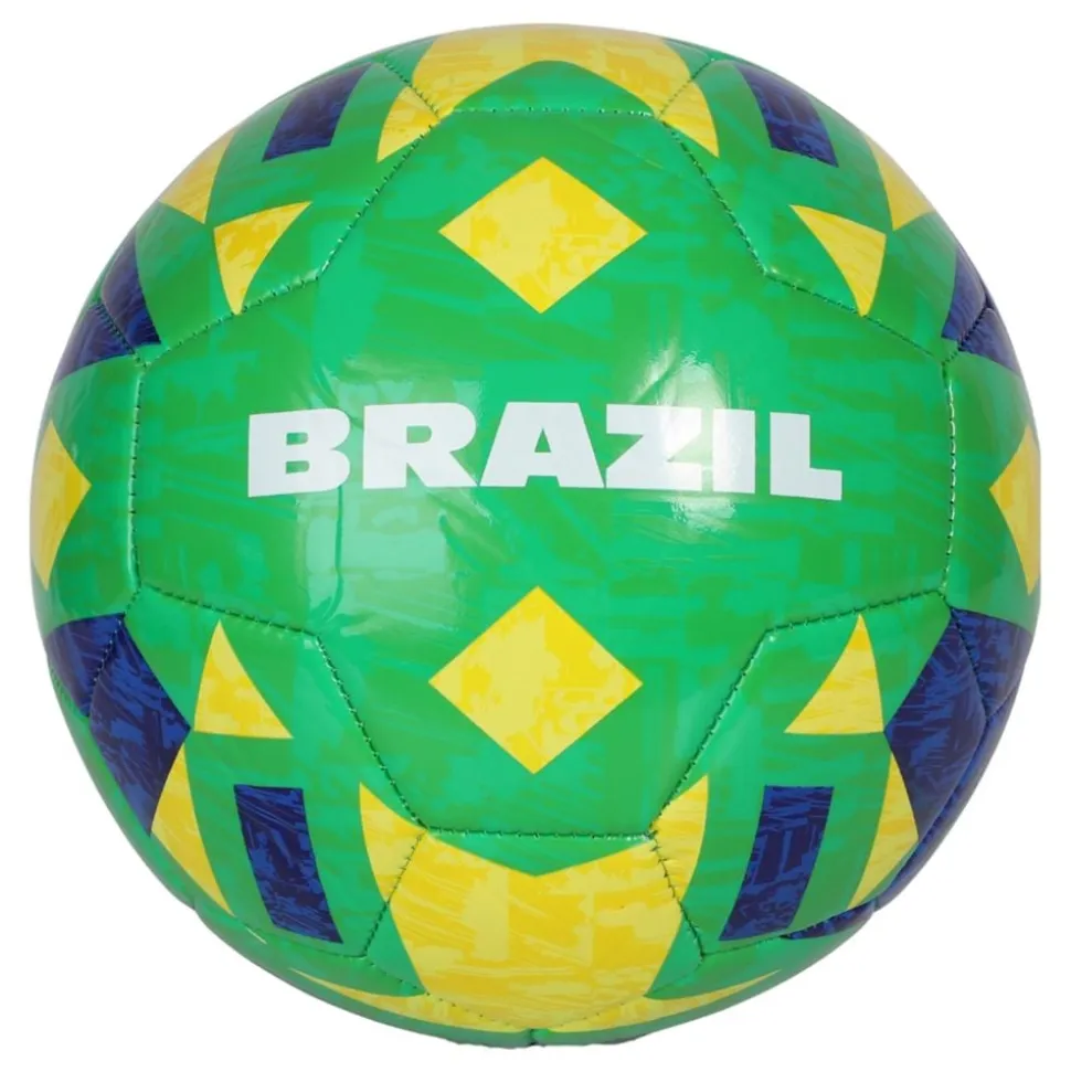 Fotball Brazil