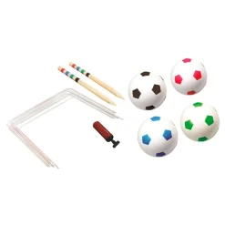Fotballcroquet