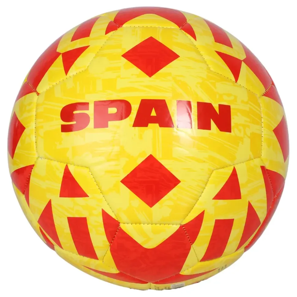 Fotball Spain