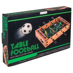 Fotballspill Retro Mini