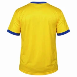 Fotballtrøye T-skjorte Sverige Supportertrøye