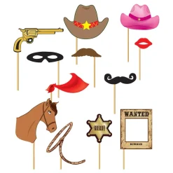 Fotoprops Cowboy