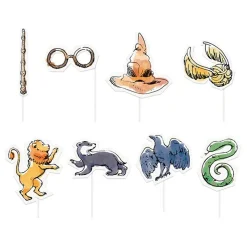 Fotoprops Harry Potter