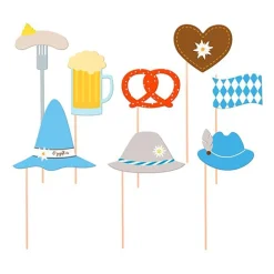 Fotoprops Oktoberfest