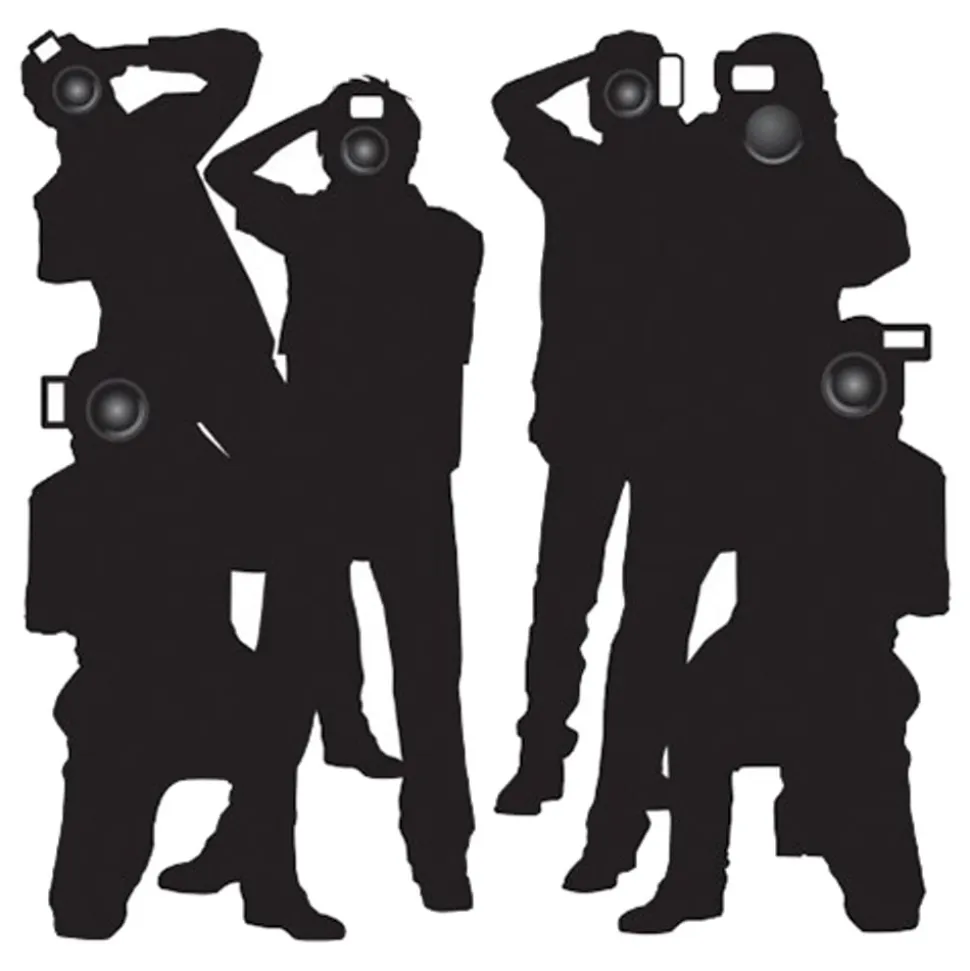Fotoprops Paparazzi