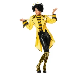 Frakk Queen Bee