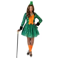 Frakk St Patricks Day Dame