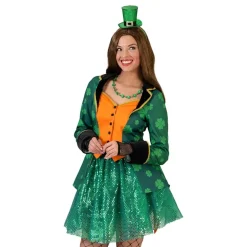 Frakk St Patricks Day Dame