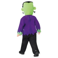 Frankensteins Monster Barn Kostyme