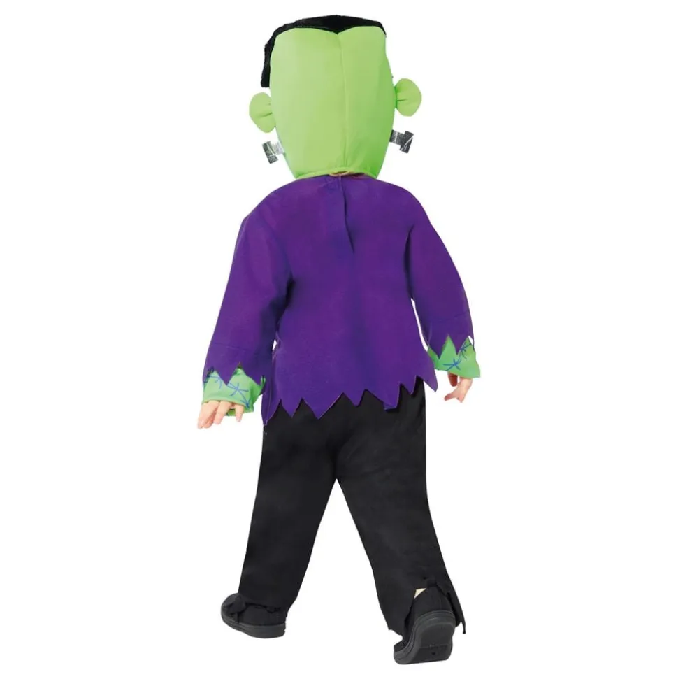 Frankensteins Monster Barn Kostyme