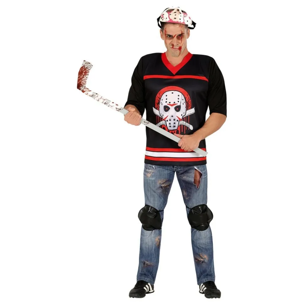 Fredag den 13:e Jason Kostyme