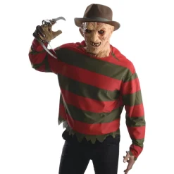 Freddy Krueger Deluxe kostyme
