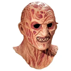 Freddy Krueger lateksmaske