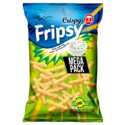 Fripsy Crispy Sticks Sourcream & Onion