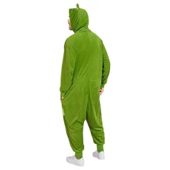 Frosk Onesie Kostyme
