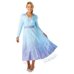 Frozen 2 Elsa Kostyme