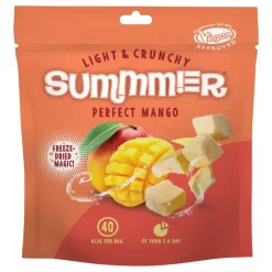 Frysetørket Frukt Mango